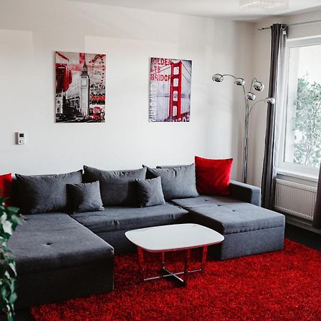 Appartamento Ah Radnica Košice Esterno foto