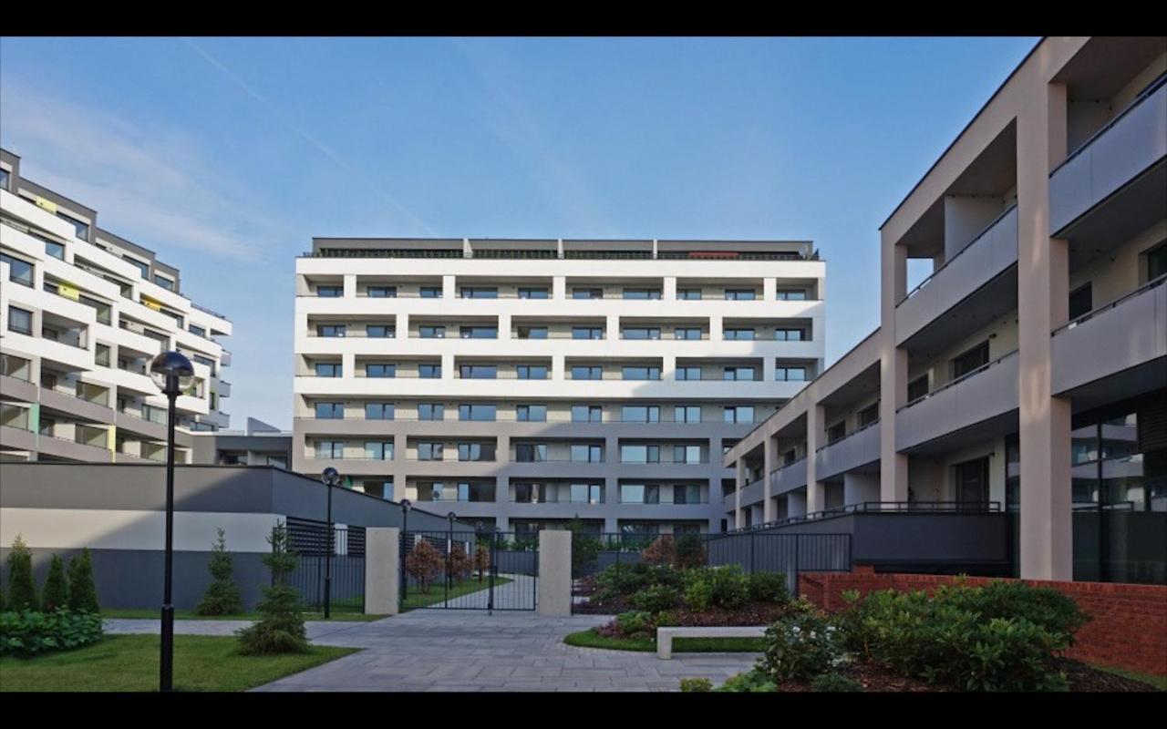 Appartamento Ah Radnica Košice Esterno foto