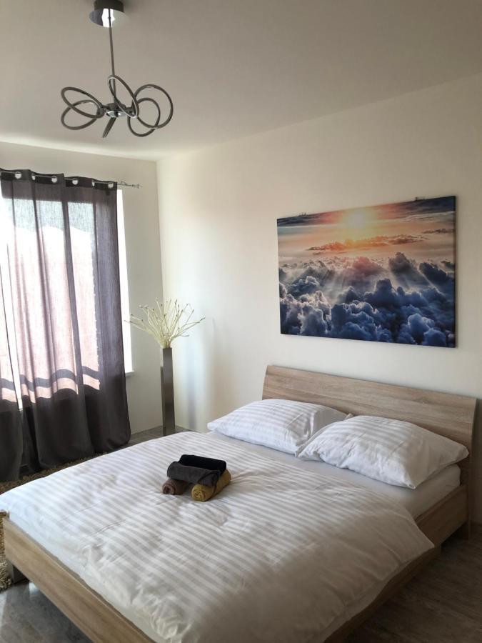 Appartamento Ah Radnica Košice Esterno foto